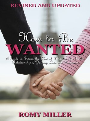 cover image of How to Be Wanted